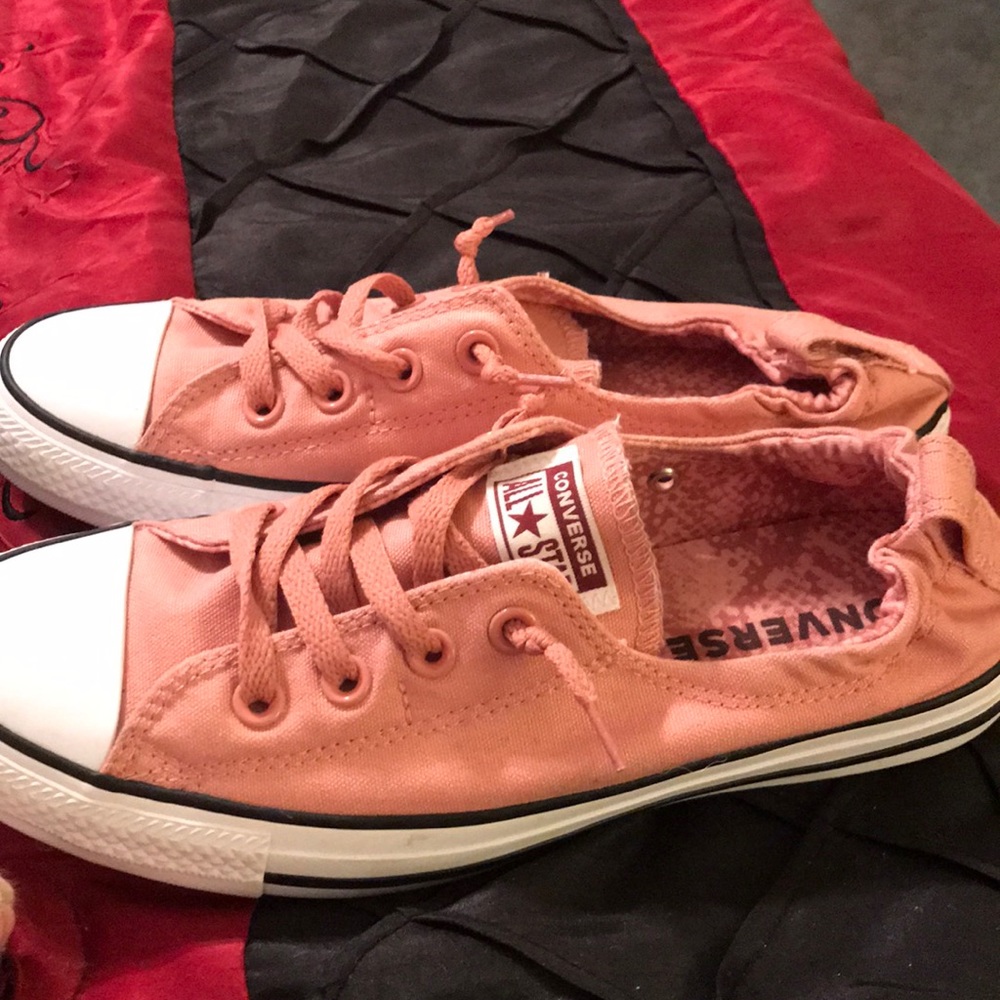 All Star Converse Shoreline Slip Ons